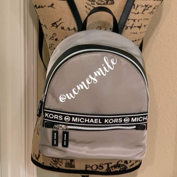 Michael Kors Sports Backpack